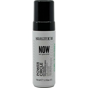 Selective Professional Now Power Circle Eco-Mousse 150 ml