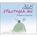 Povzbudenie na každý deň - Helen Exley