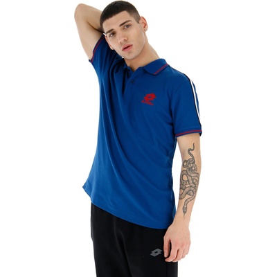 Lotto Тениска polo lipari pq