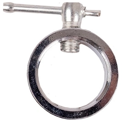 inSPORTline CL-02 25 mm