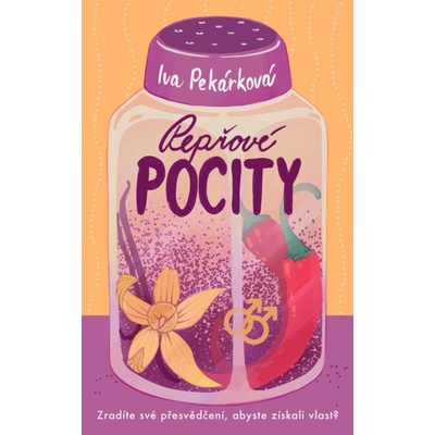 Pepřové pocity