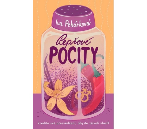 Pepřové pocity