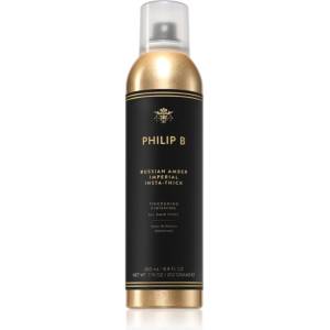 Philip B Philip B. Russian Amber Imperial Insta-Thick лак за коса 260ml