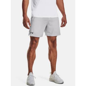 Under Armour UA Vanish Woven 6in Къси панталони Under Armour | Siv | МЪЖЕ | XXL