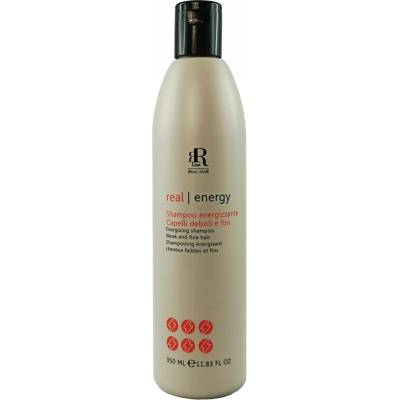 RR Line Real Energy Energizující Šampon 1000 ml