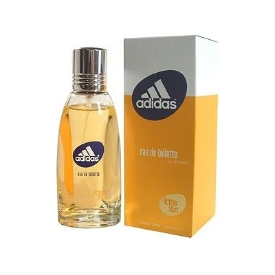 adidas Active Start toaletná voda dámska 30 ml