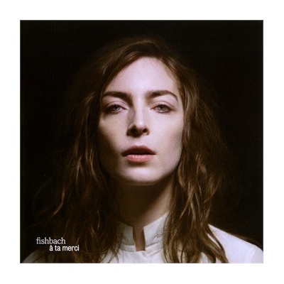 FISHBACH: A TA MERCI CD