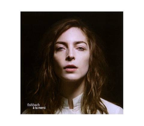 FISHBACH: A TA MERCI CD