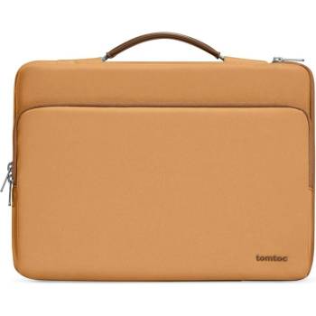 TomToc taška Versatile A14 pre Macbook Pro 14" 2021 - Bronze A14C2Y1