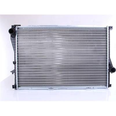 NISSENS Chladič, chlazení motoru 60648