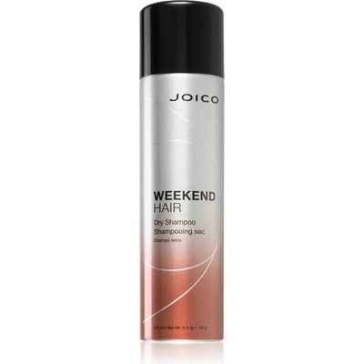Joico Weekend Hair Dry Shampoo Шампоани 155g