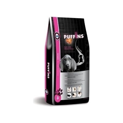 Puffins Junior 15 kg