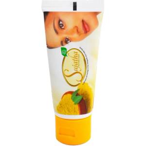 Health from The East Аюрведа Крем за Лице / Ayurvedic Facial Cream [25 грама]