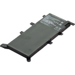 Hosowell C21N1347 батерия за лаптоп Asus, 6 клетки, 7.4V, 32Wh