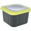 FOX Matrix Bait Boxes Solid Top Compact 1l