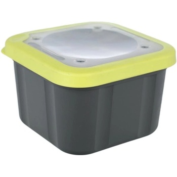 FOX Matrix Bait Boxes Solid Top Compact 1l