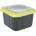 FOX Matrix Bait Boxes Solid Top Compact 1l