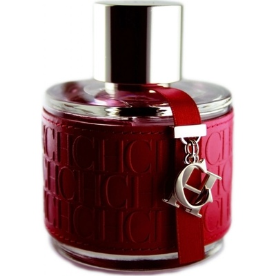 Carolina Herrera CH toaletná voda dámska 100 ml tester