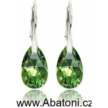Swarovski Elements Pear 51056.3