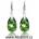 Swarovski Elements Pear 51056.3