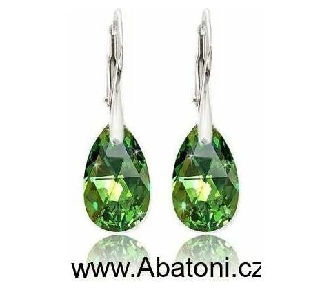 Swarovski Elements Pear 51056.3