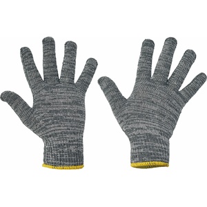 CERVA F&f bulbul light hs-04-013 / Текстилни ръкавици 10 (0104003499100)