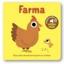 Farma - Marion Billet