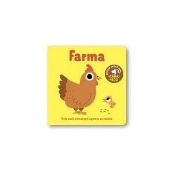 Farma - Marion Billet