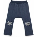 Atticat dívčí legíny Denim modrá