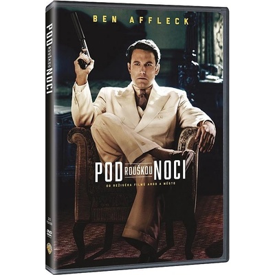 Pod rouškou noci DVD