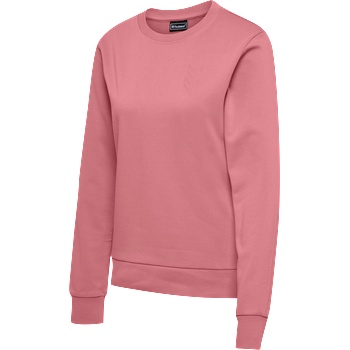 Hummel Суитшърт Hummel hmlACTIVE SWEATSHIRT WOMAN 224502-4337 Размер XL