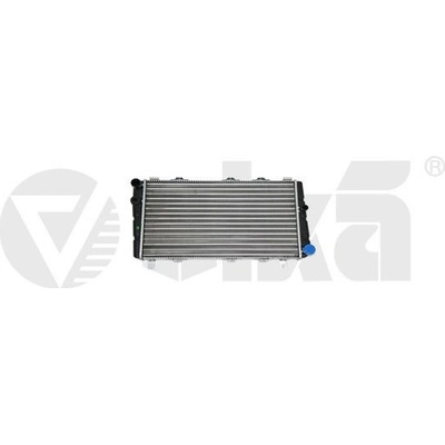 Chladič, chlazení motoru vika 11210136801