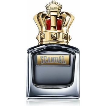 Image 1 of Jean Paul Gaultier Scandal pour Homme EDT 50 ml