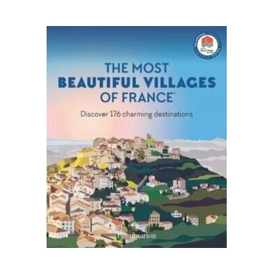 The Most Beautiful Villages of France