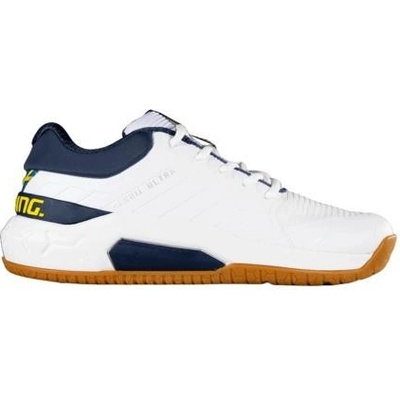 Salming Recoil Ultra White/Navy