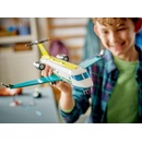 Image 1 of LEGO® City - Emergency Air Ambulance Airplane (60465)