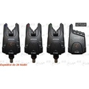 Mivardi Sada Hlásičů M1350 Wireless 3+1 Červená Modrá Zelená