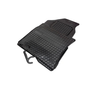 FroGum Гумени стелки за Ssangyong Tivoli (2015+)