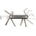 Blackburn Grid 13 Mini Tool Цвят: сребърен