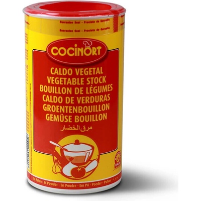 Cocinort Zeleninový bujón sypký 1 kg