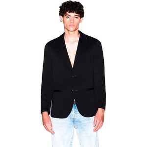 Armani exchange Сако Armani exchange XM001303_AF10818 blazer - Black (Black)