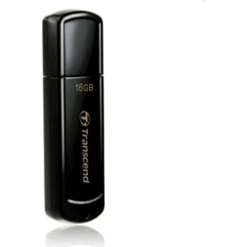 Transcend JetFlash 350 16GB TS16GJF350