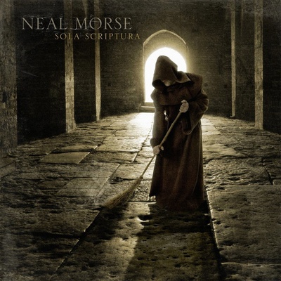 NEAL MORSE: SOLA SCRIPTURA CD