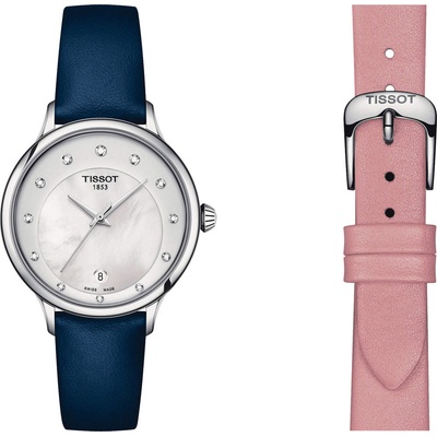 Tissot T133.210.16.116.00