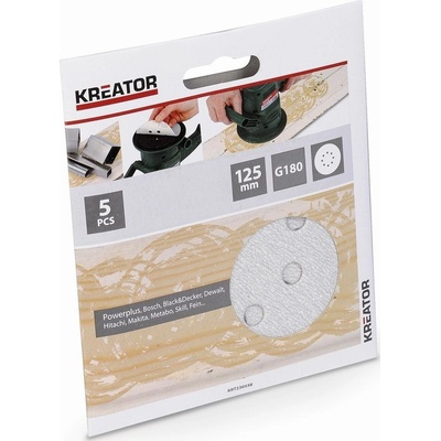 Kreator KRT230558