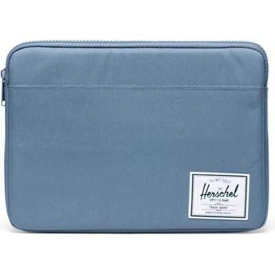 Herschel Supply Anchor Sleeve 13 Inch 30060-05981-OS Steel Blue