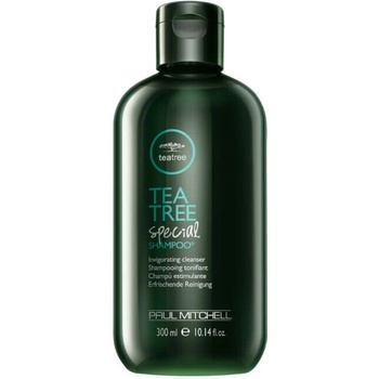 Paul Mitchell Tea Tree Special Shampoo 300 ml