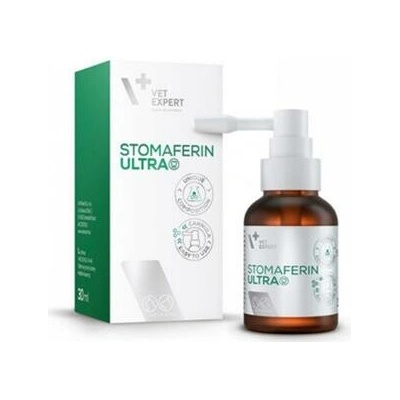 VetExpert StomaFerin Ultra 30 ml