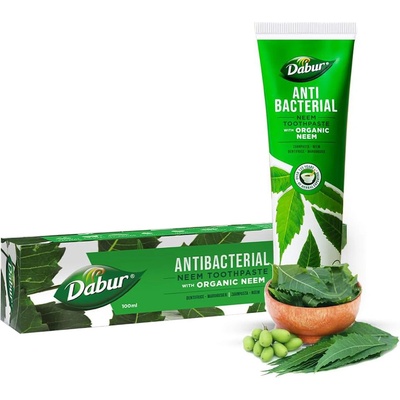 Dabur Bylinná Neem 100 ml