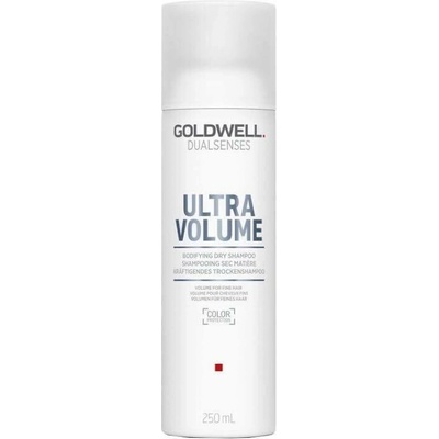 Goldwell DLS Ultra Volume Suchý šampon 250 ml